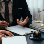 What To Expect When Navigating the Legal Process With a DWI Lawyer